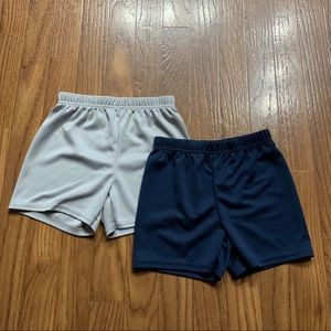Garanimals 24 month Jersey Shorts (2 pair)